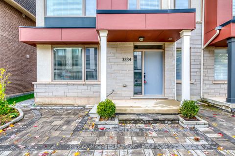 Photo 3 at 3334 Carding Mill Trail, GO Glenorchy, Oakville