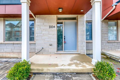 Photo 4 at 3334 Carding Mill Trail, GO Glenorchy, Oakville