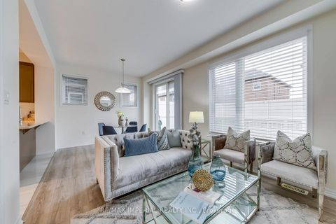 Photo 15 at 3334 Carding Mill Trail, GO Glenorchy, Oakville