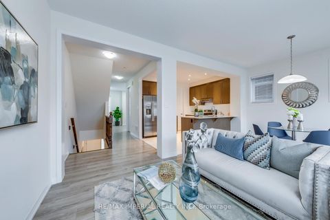 Photo 16 at 3334 Carding Mill Trail, GO Glenorchy, Oakville