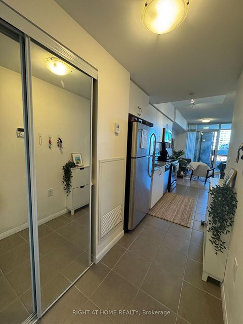 Photo 3 at 238 - 36 Via Bagnato, Glen Park, Toronto