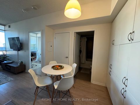 Photo 8 at 238 - 36 Via Bagnato, Glen Park, Toronto