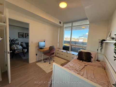 Photo 9 at 238 - 36 Via Bagnato, Glen Park, Toronto