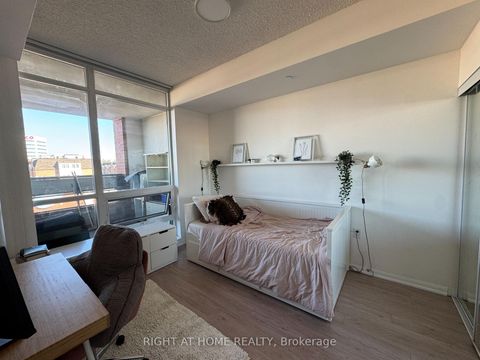 Photo 10 at 238 - 36 Via Bagnato, Glen Park, Toronto