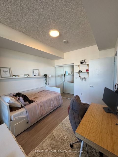 Photo 11 at 238 - 36 Via Bagnato, Glen Park, Toronto