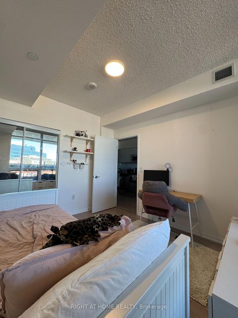 Photo 12 at 238 - 36 Via Bagnato, Glen Park, Toronto