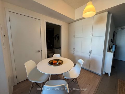 Photo 13 at 238 - 36 Via Bagnato, Glen Park, Toronto