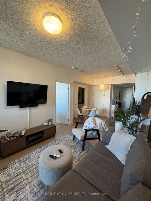 Photo 19 at 238 - 36 Via Bagnato, Glen Park, Toronto