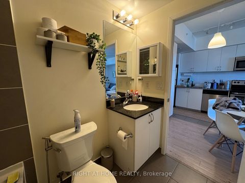 Photo 20 at 238 - 36 Via Bagnato, Glen Park, Toronto