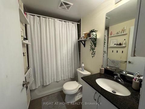 Photo 21 at 238 - 36 Via Bagnato, Glen Park, Toronto