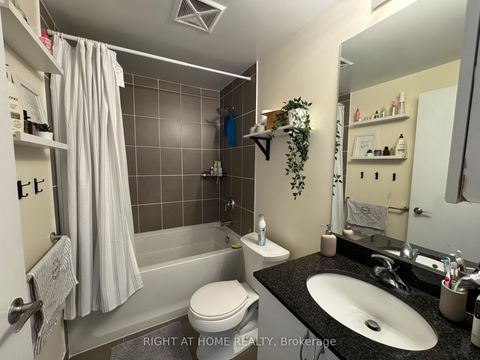 Photo 22 at 238 - 36 Via Bagnato, Glen Park, Toronto