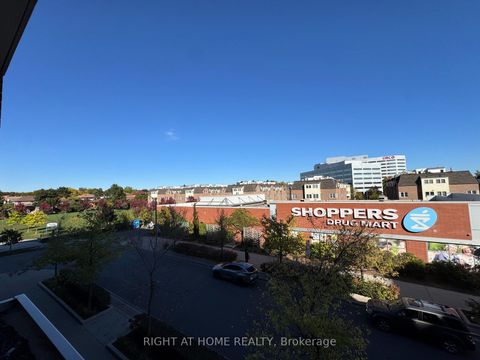 Photo 23 at 238 - 36 Via Bagnato, Glen Park, Toronto