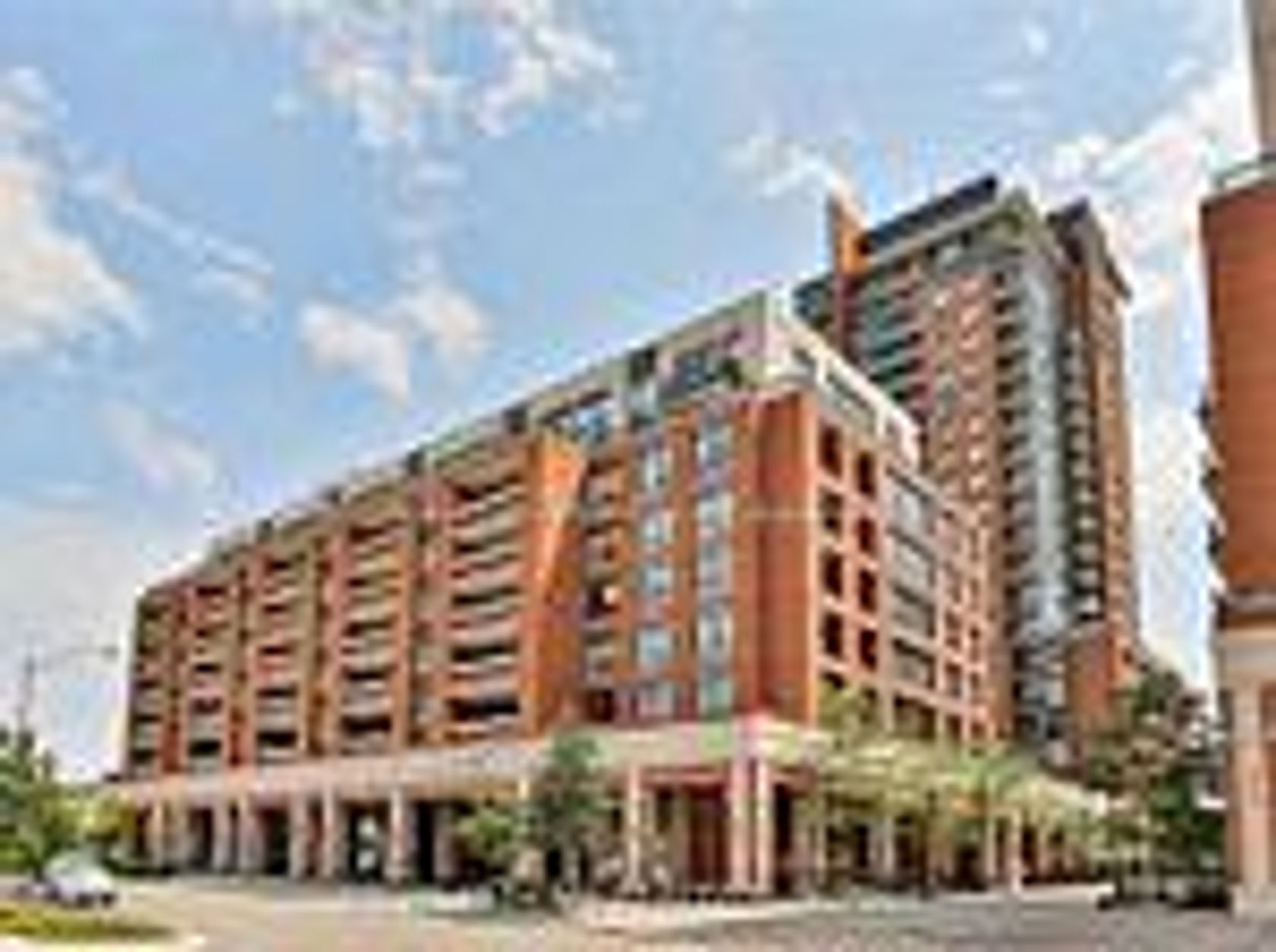 238 - 36 Via Bagnato, Glen Park, Toronto photo number 2