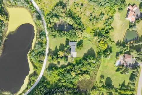 Photo 40 at 175 South Summit Farm Road, King City, King