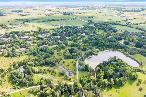 Photo 42 at 175 South Summit Farm Road, King City, King