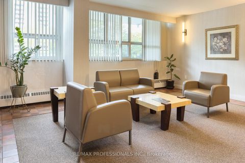 Photo 0 at 907 - 151 La Rose Avenue, Humber Heights, Toronto