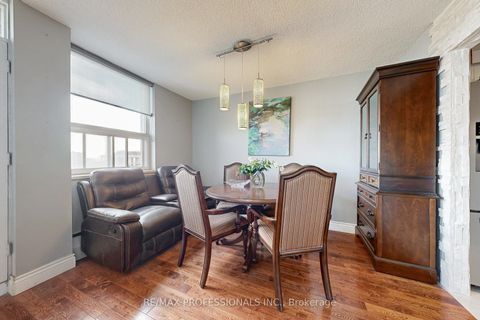 Photo 11 at 907 - 151 La Rose Avenue, Humber Heights, Toronto