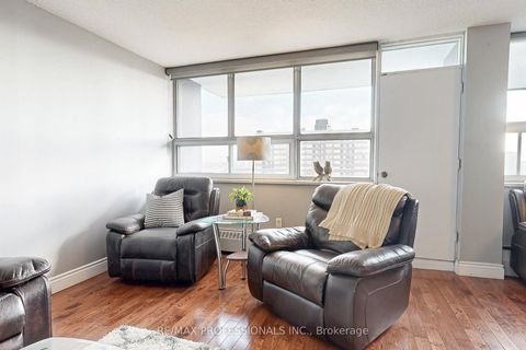 Photo 12 at 907 - 151 La Rose Avenue, Humber Heights, Toronto