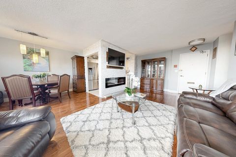 Photo 15 at 907 - 151 La Rose Avenue, Humber Heights, Toronto