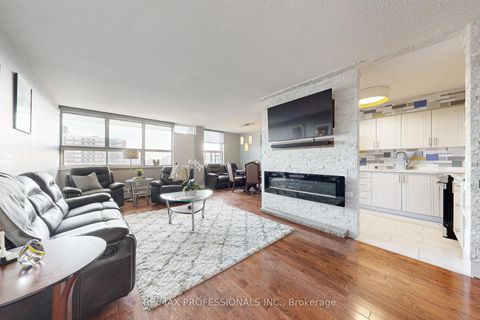 Photo 17 at 907 - 151 La Rose Avenue, Humber Heights, Toronto