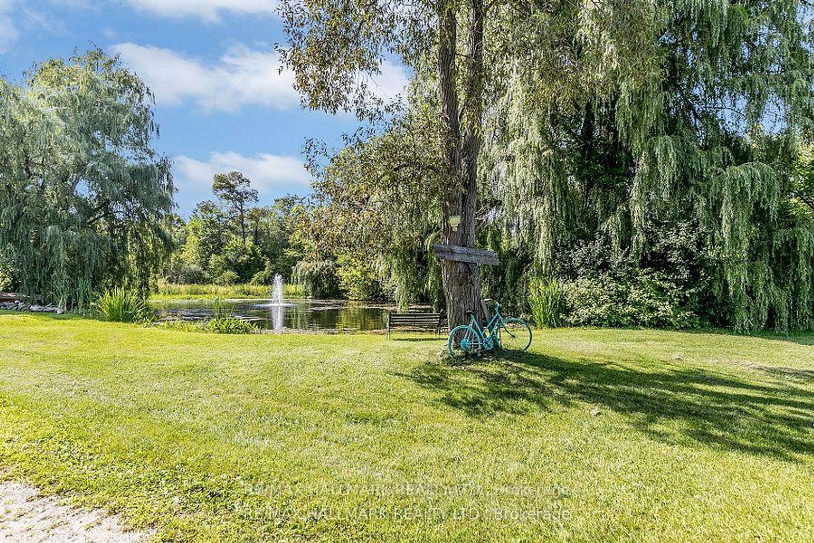 2252 Spring Street, Alcona, Innisfil photo number 2