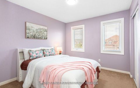 Photo 46 at 4 Skipperhill Crescent, Rouge E11, Toronto