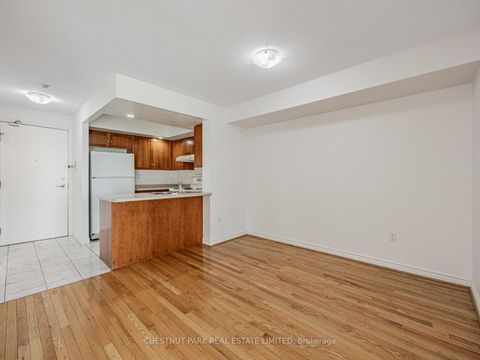 Photo 5 at 1029 - 125 Omni Drive, Bendale, Toronto