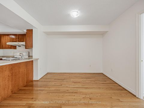 Photo 6 at 1029 - 125 Omni Drive, Bendale, Toronto