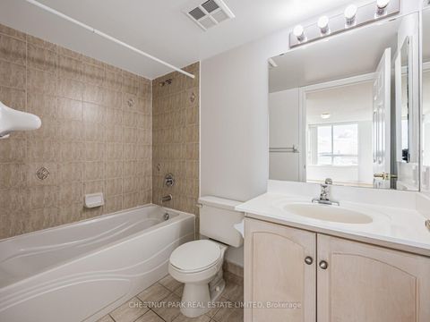 Photo 15 at 1029 - 125 Omni Drive, Bendale, Toronto