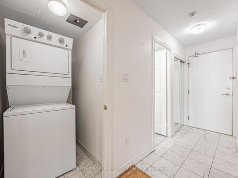 Photo 20 at 1029 - 125 Omni Drive, Bendale, Toronto