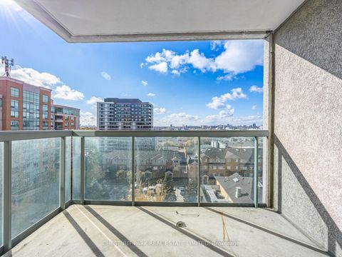 Photo 21 at 1029 - 125 Omni Drive, Bendale, Toronto