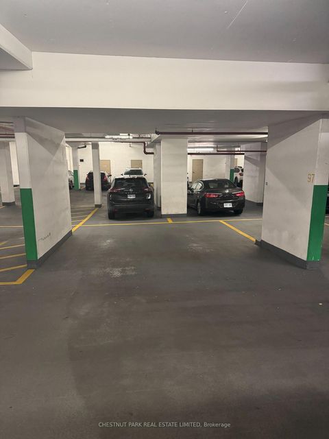 Photo 24 at 1029 - 125 Omni Drive, Bendale, Toronto