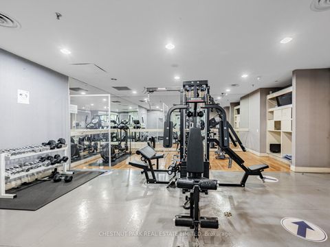 Photo 29 at 1029 - 125 Omni Drive, Bendale, Toronto