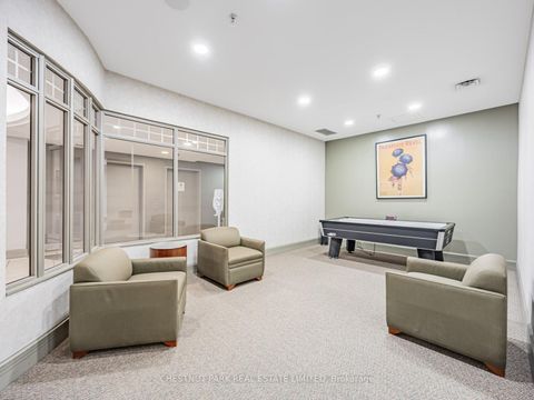 Photo 33 at 1029 - 125 Omni Drive, Bendale, Toronto