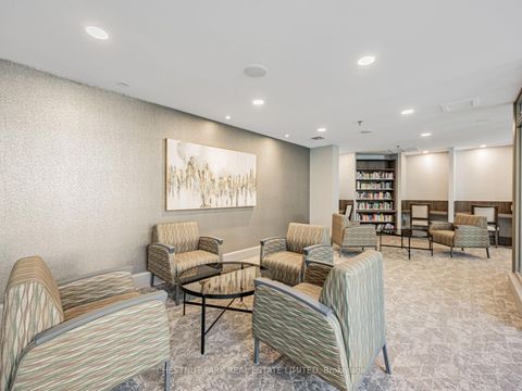 Photo 34 at 1029 - 125 Omni Drive, Bendale, Toronto