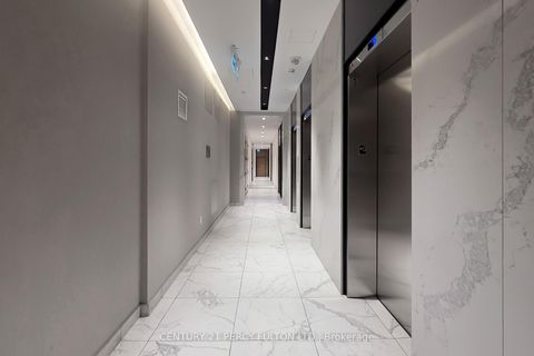 Photo 10 at 1305 - 8 Tippett Road, Clanton Park, Toronto