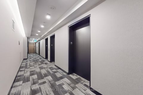 Photo 11 at 1305 - 8 Tippett Road, Clanton Park, Toronto