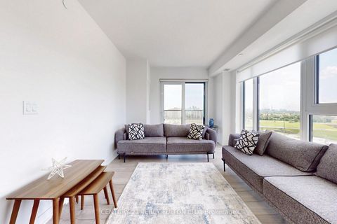 Photo 13 at 1305 - 8 Tippett Road, Clanton Park, Toronto