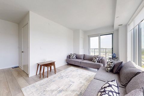 Photo 15 at 1305 - 8 Tippett Road, Clanton Park, Toronto