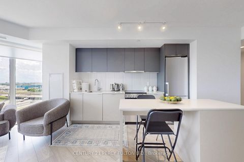 Photo 19 at 1305 - 8 Tippett Road, Clanton Park, Toronto