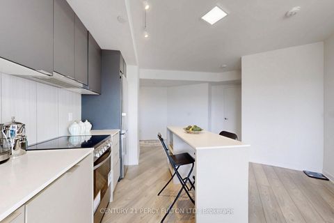 Photo 20 at 1305 - 8 Tippett Road, Clanton Park, Toronto