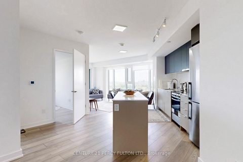 Photo 22 at 1305 - 8 Tippett Road, Clanton Park, Toronto