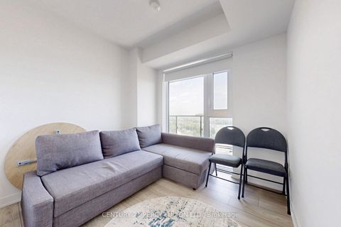 Photo 33 at 1305 - 8 Tippett Road, Clanton Park, Toronto