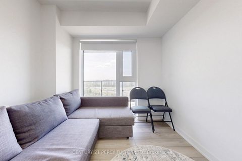 Photo 34 at 1305 - 8 Tippett Road, Clanton Park, Toronto