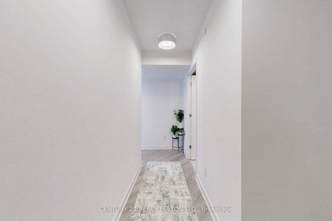 Photo 39 at 1305 - 8 Tippett Road, Clanton Park, Toronto