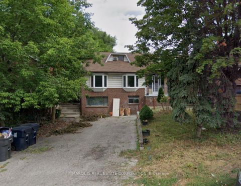 Photo 0 at 14 Cardell Avenue, Pelmo Park W4, Toronto