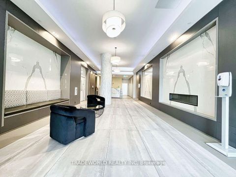 Photo 1 at 211 - 3121 Sheppard Avenue E, Sullivan, Toronto