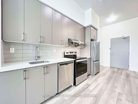 Photo 11 at 211 - 3121 Sheppard Avenue E, Sullivan, Toronto