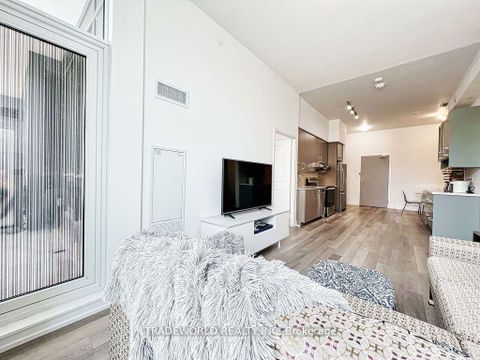 Photo 12 at 211 - 3121 Sheppard Avenue E, Sullivan, Toronto
