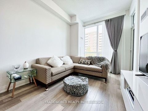 Photo 13 at 211 - 3121 Sheppard Avenue E, Sullivan, Toronto